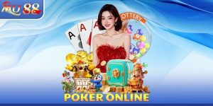 Poker Online